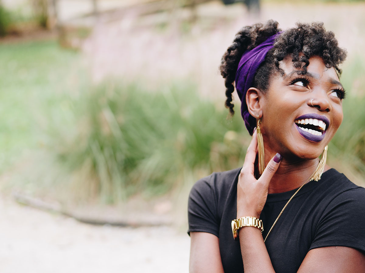 woman wonders How Can I Find Support During an Unplanned Pregnancy?